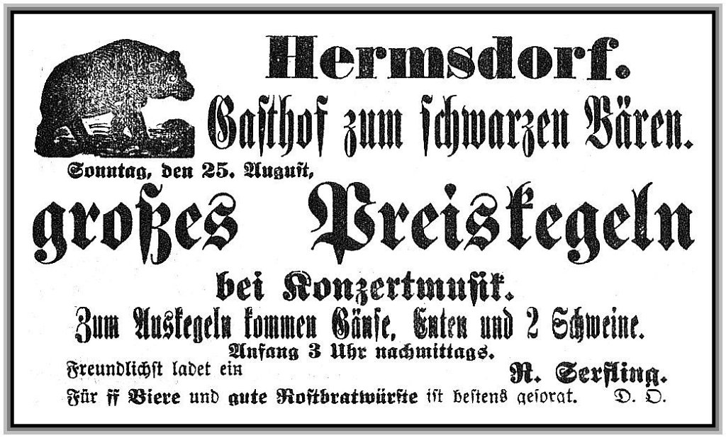 1901-08-27 Hdf Preiskegeln Baer